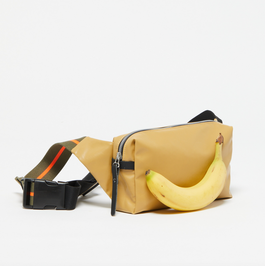 Big 2025 bum bag