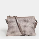 Scudo Small Shoulder Bag