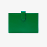 Tusk Joy Slim Wallet Emerald - Big Bag NY