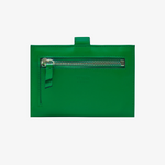 Tusk Joy Slim Wallet Emerald - Big Bag NY