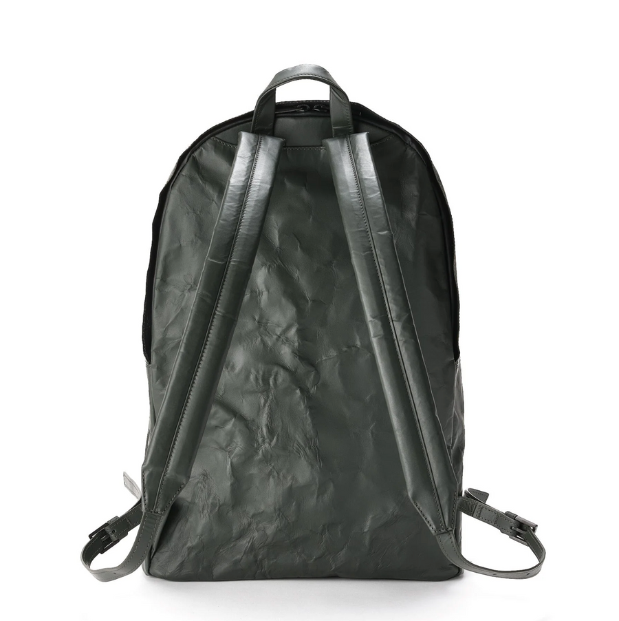Duren Backpack M Khaki - Big Bag NY