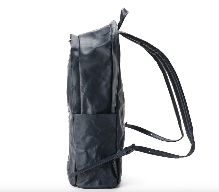 Duren Backpack M Black - Big Bag NY