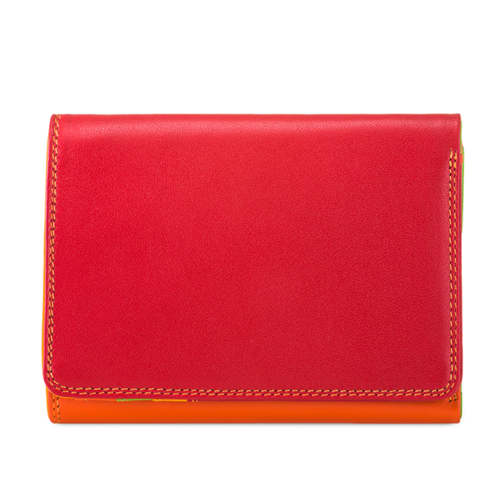 Mywalit Small Trifold Wallet in Jamaica 106-12 - Big Bag NY