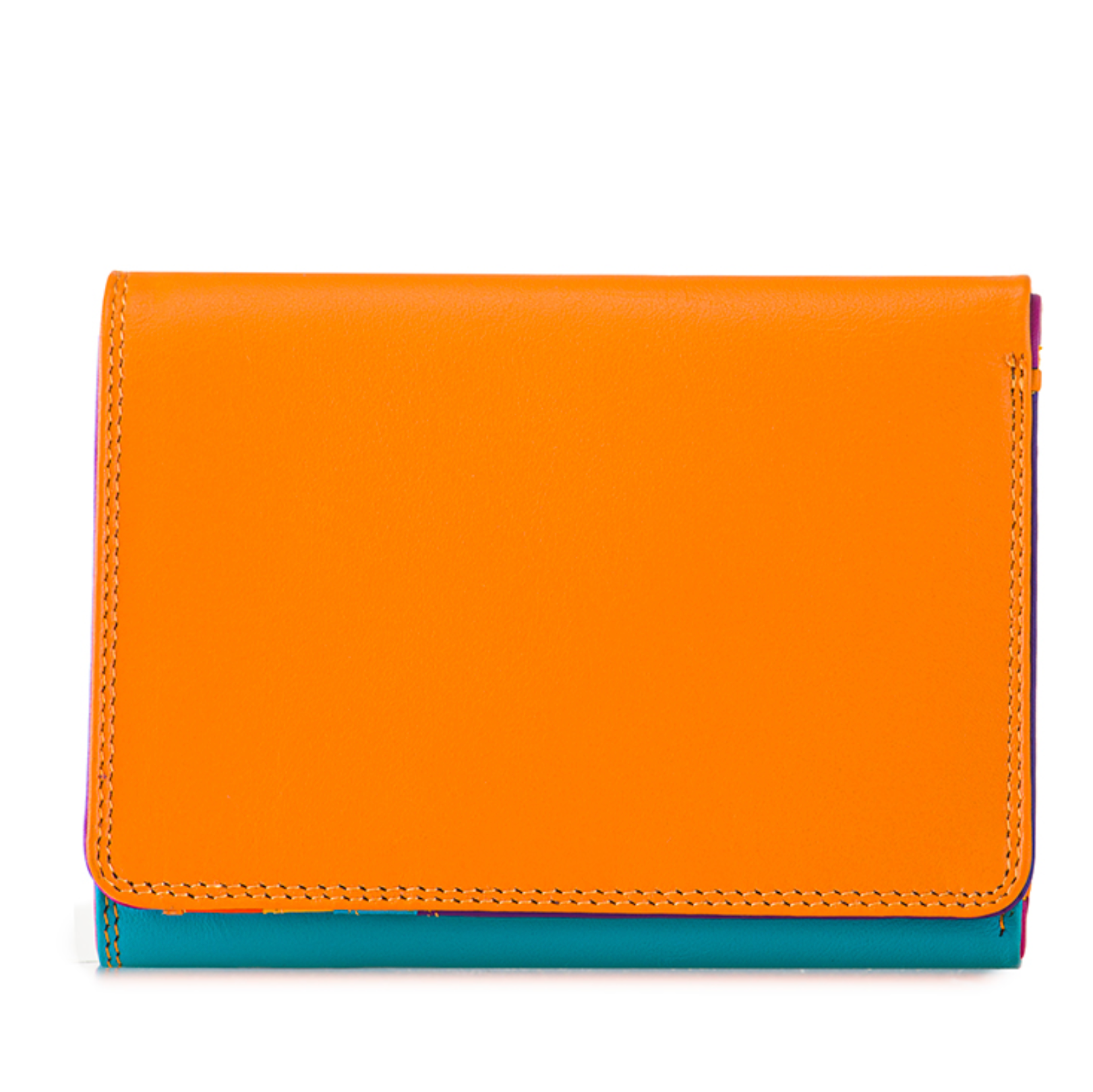 MyWalit Small Trifold Wallet Copacabana 106-115 - Big Bag NY