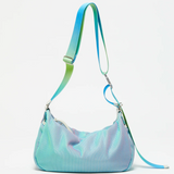 Jack Gomme NEON IRIS Shoulder Bag Colibri - Big Bag NY