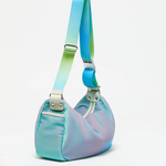 Jack Gomme NEON IRIS Shoulder Bag Colibri - Big Bag NY