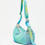 Jack Gomme NEON IRIS Shoulder Bag Colibri - Big Bag NY