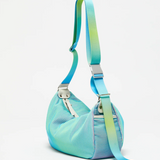 Jack Gomme NEON IRIS Shoulder Bag Colibri - Big Bag NY