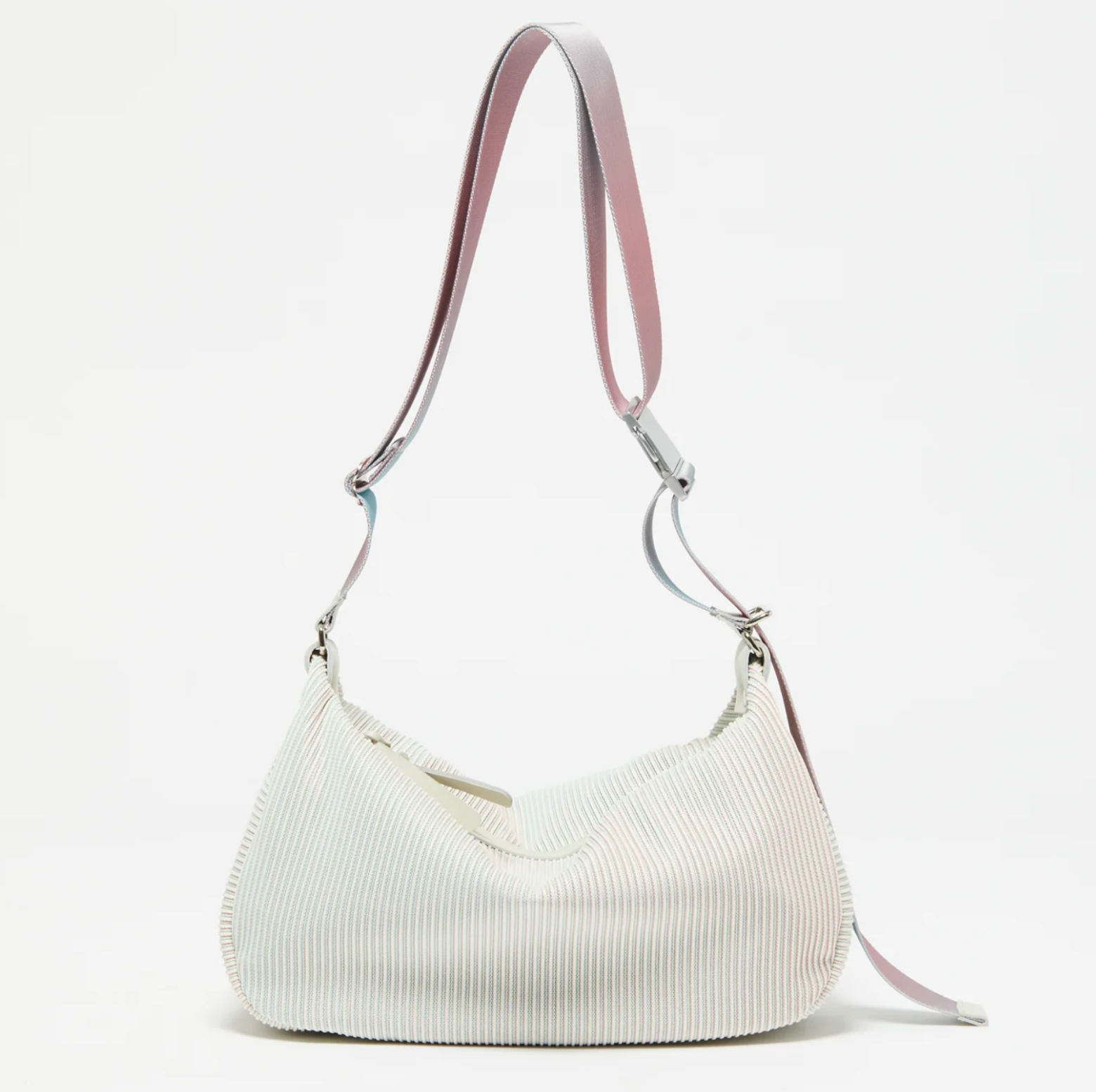 Jack Gomme NEON IRIS Shoulder Bag  Pastel - Big Bag NY