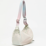 Jack Gomme NEON IRIS Shoulder Bag Pastel - Big Bag NY