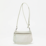 Jack Gomme NEON NINA Small Crossbody Bag Pastel - Big Bag NY