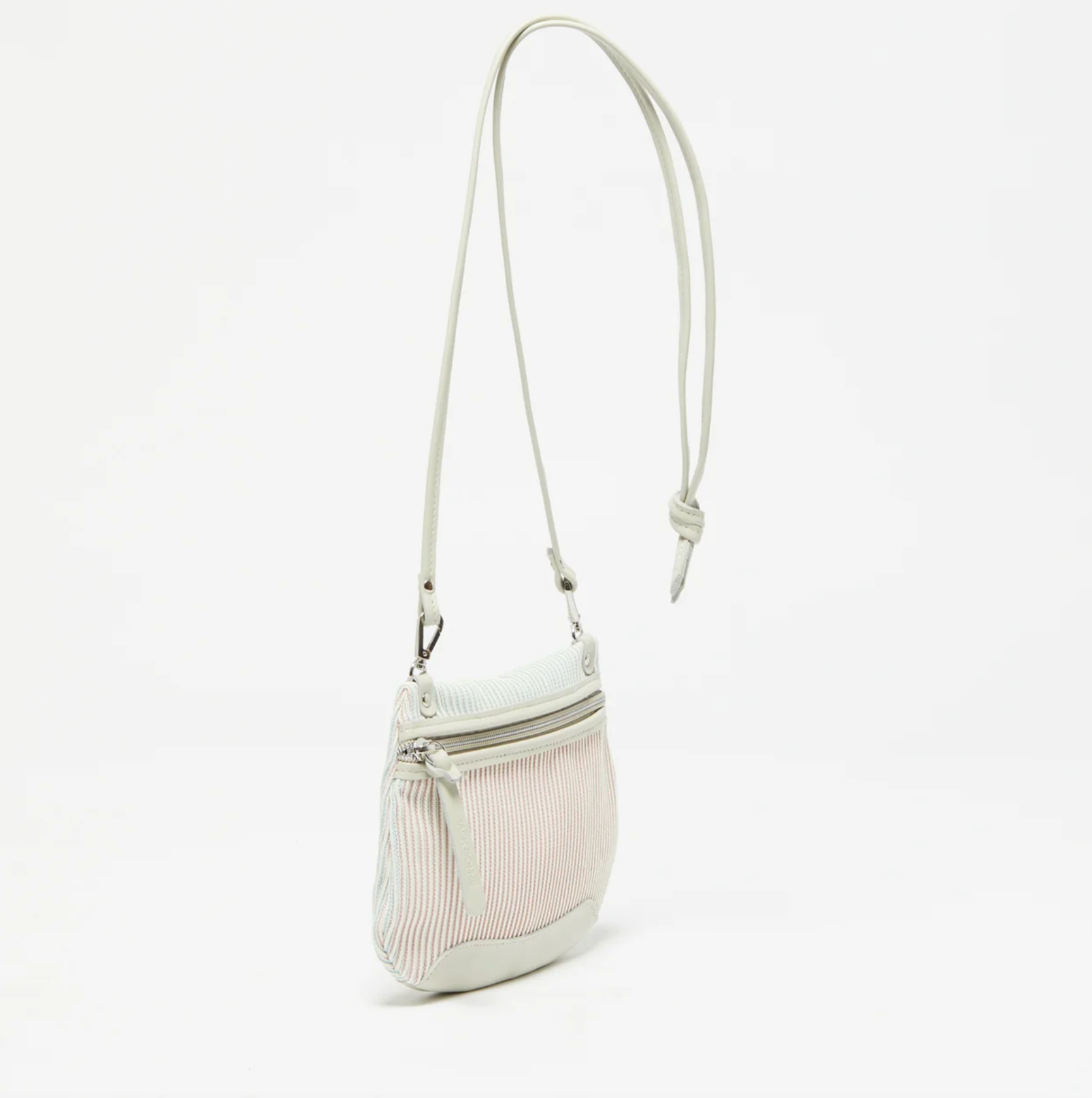 Jack Gomme NEON NINA Small Crossbody Bag Pastel - Big Bag NY