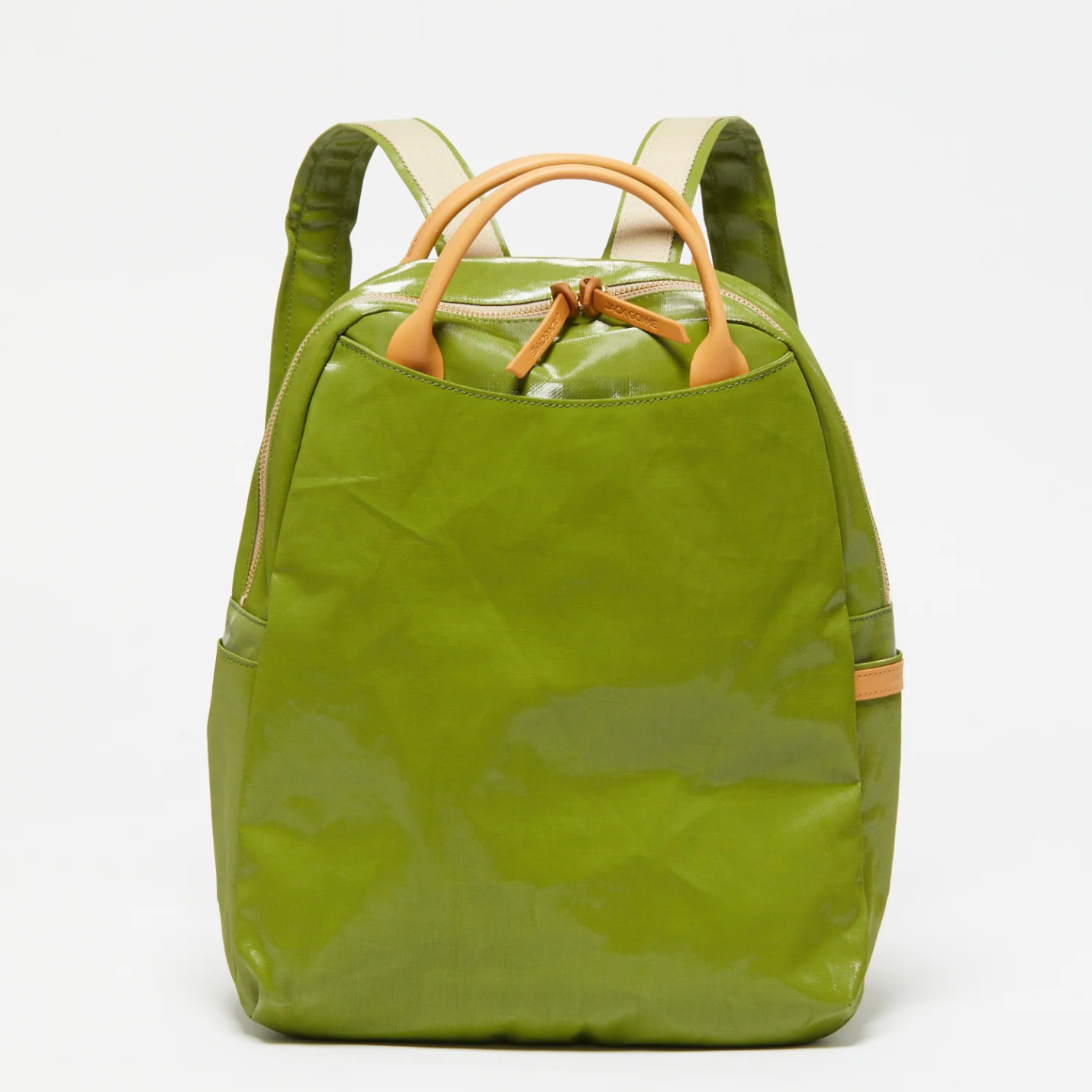 LAMI Light Linen Backpack