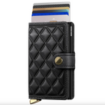 SECRID Premium Miniwallet Emboss Diamond - Big Bag NY