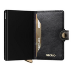 SECRID Premium Miniwallet Emboss Diamond - Big Bag NY