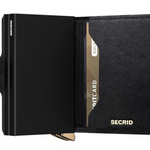 SECRID Premium Twinwallet Emboss Diamond - Big Bag NY