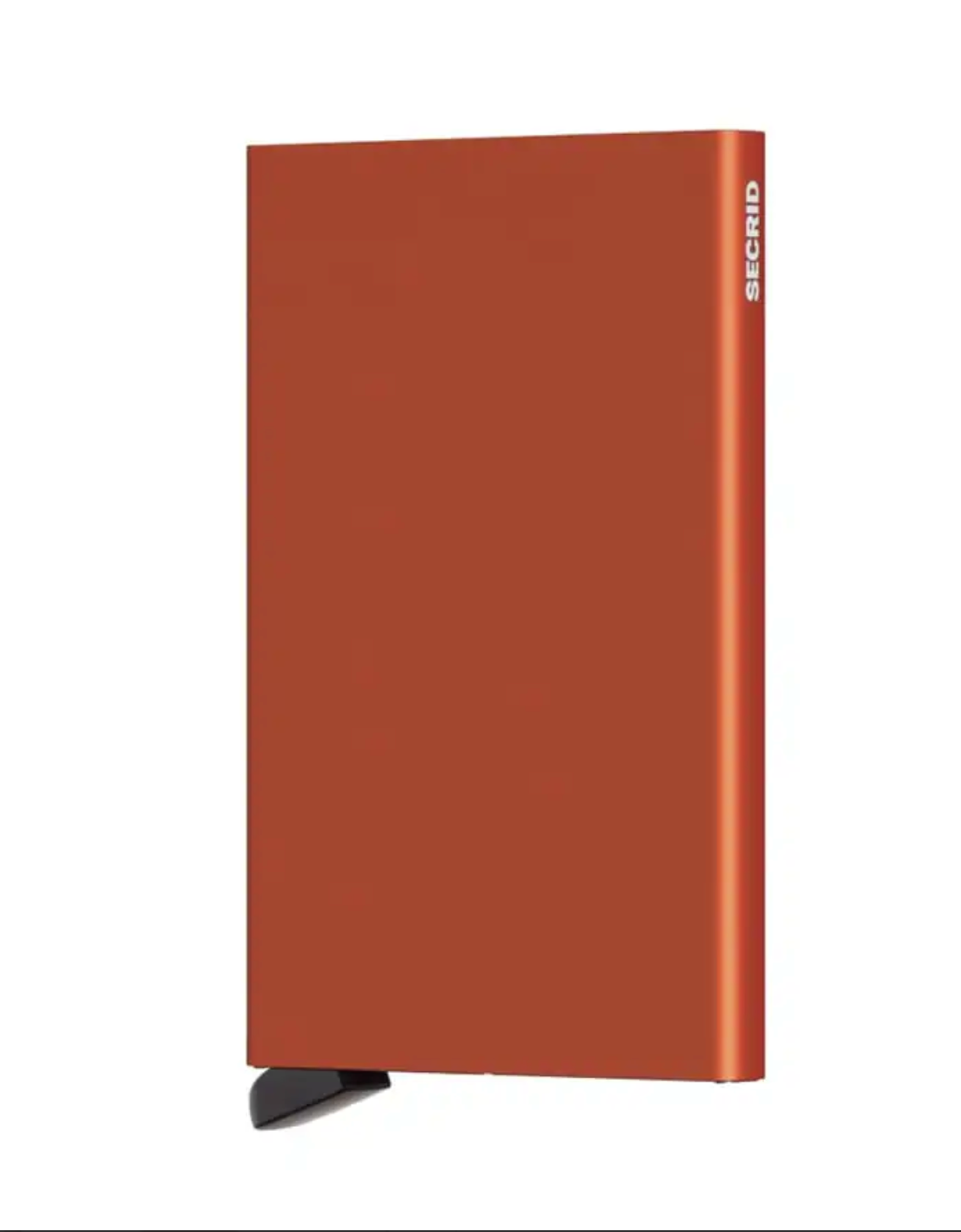 Secrid Card Protector in Orange - Big Bag NY