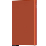 Secrid Card Protector in Orange - Big Bag NY