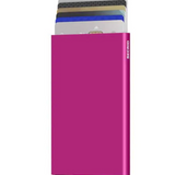 Secrid Card Protector in Pink - Big Bag NY