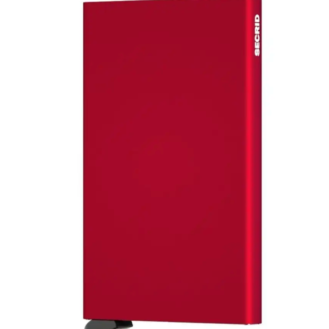 Secrid Card Protector in Red - Big Bag NY