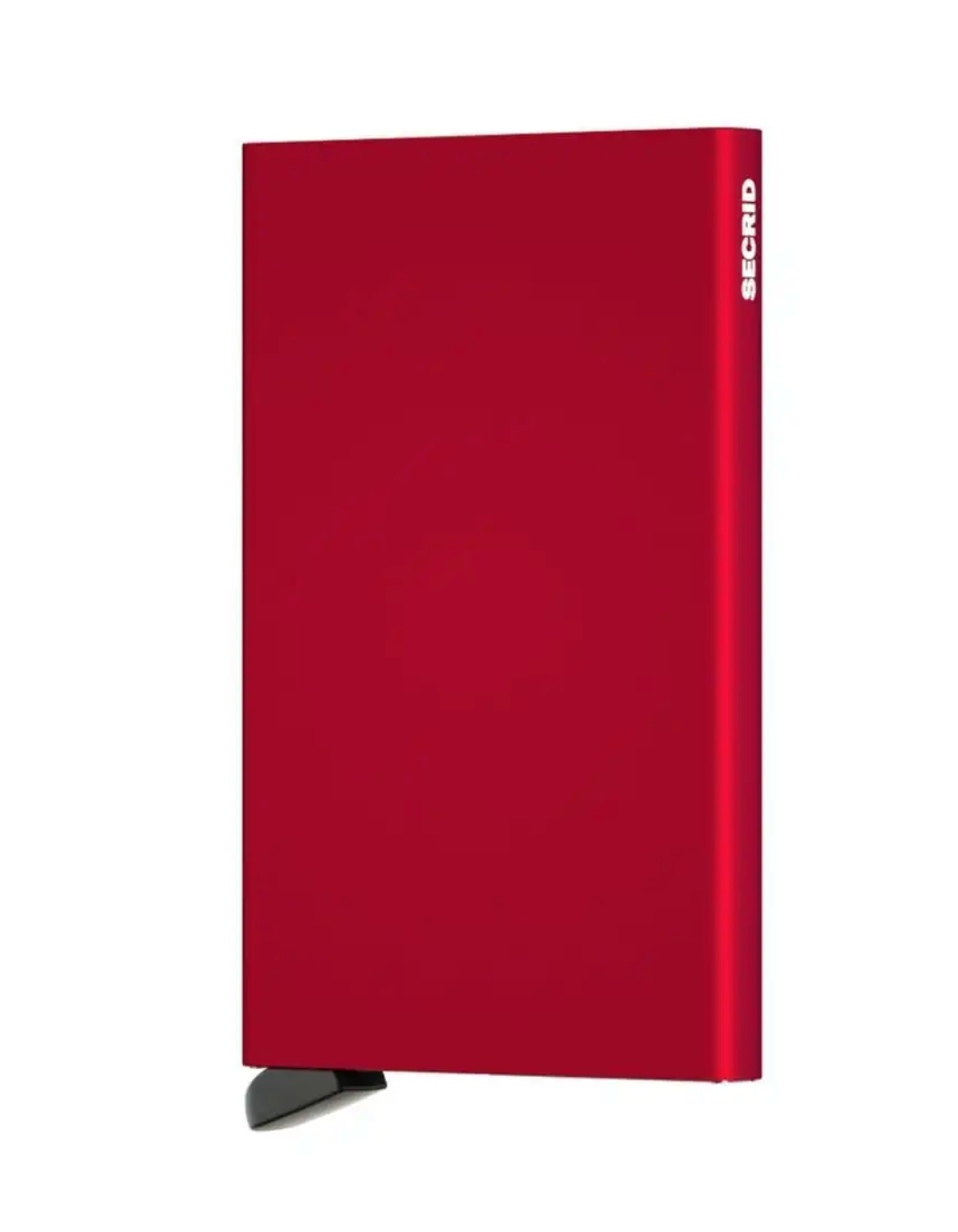 Secrid Card Protector in Red - Big Bag NY