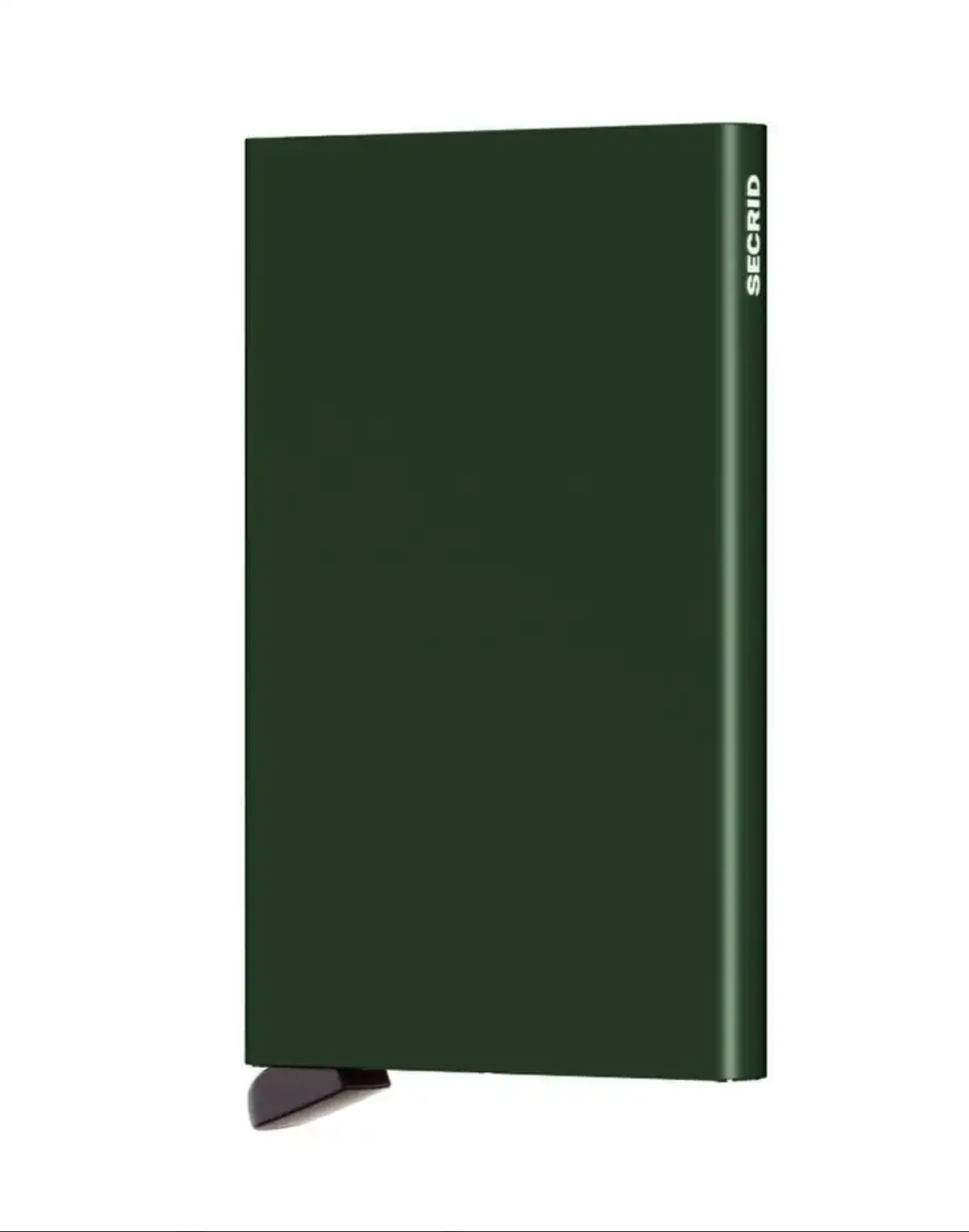 Secrid Card Protector in Green - Big Bag NY