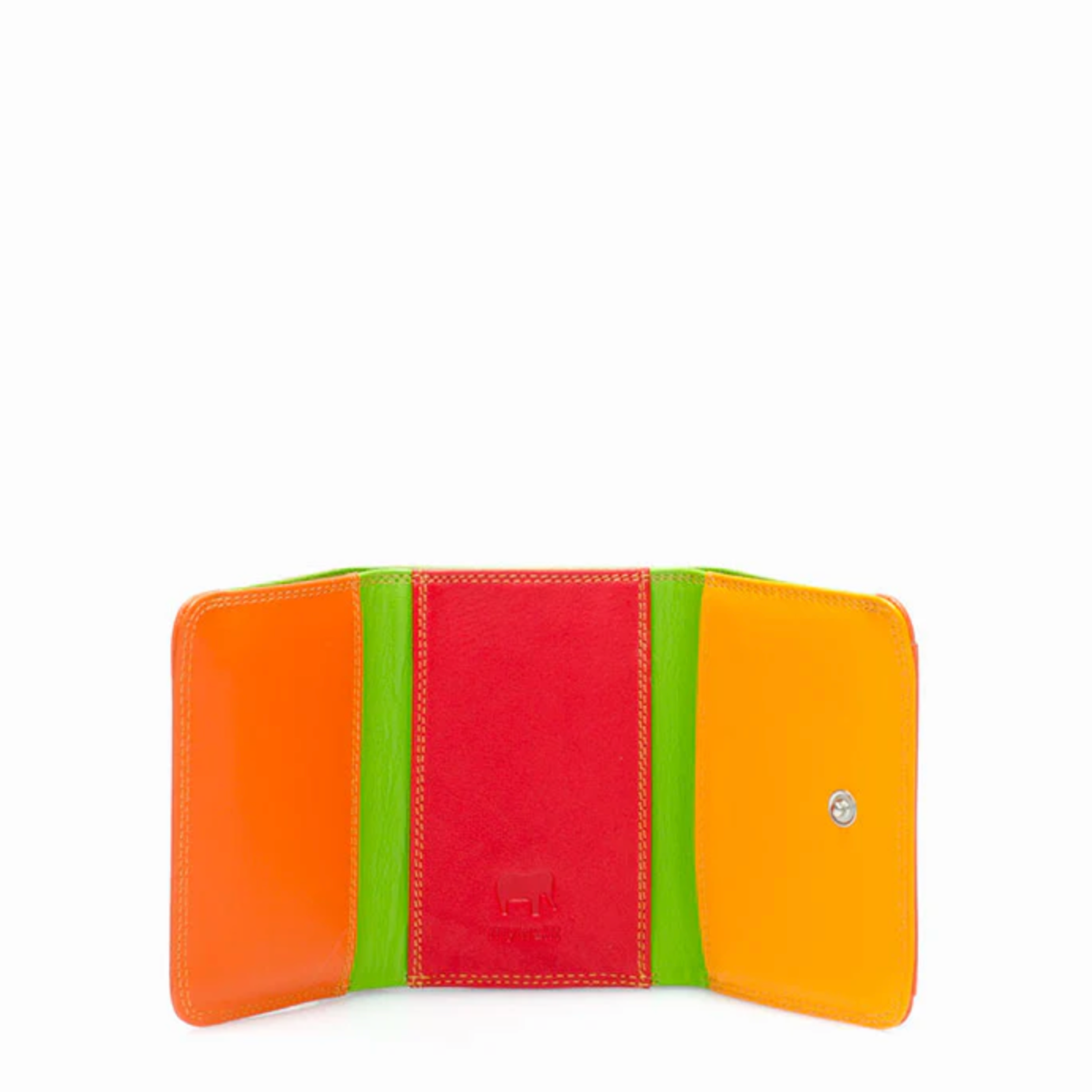MyWalit Small Trifold Wallet Jamaica - Big Bag NY