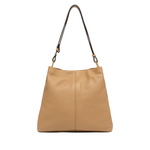 Gianni Chiarini Leila Shoulder Bag Nature - Big Bag NY