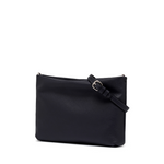 Gianni Chiarini Brenda Shoulder Bag Navy - Big Bag NY