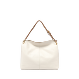 Gianni Chiarini Leila Double Strap Shoulder Bag Marble - Big Bag NY