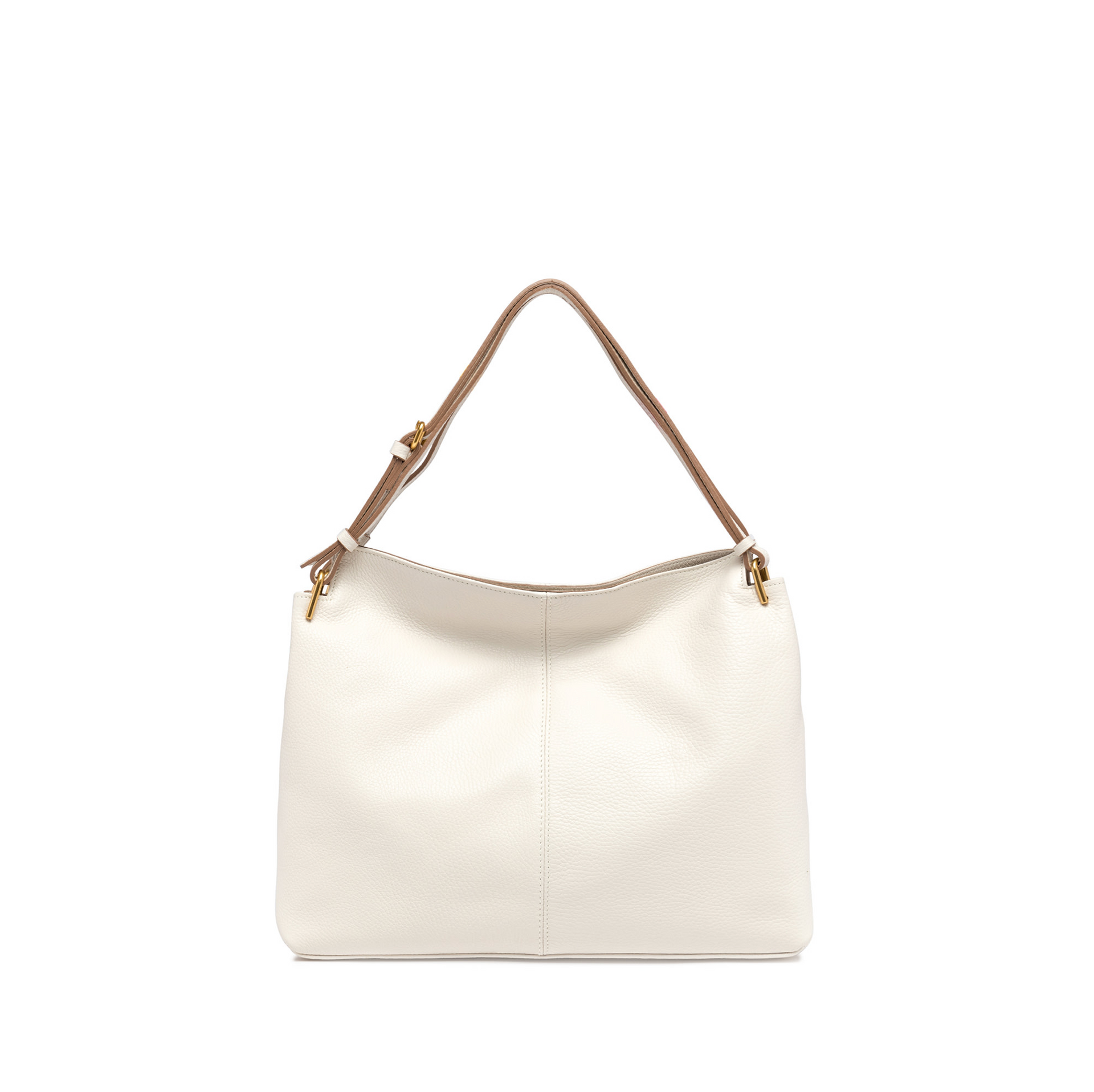 Leila Double Strap Shoulder Bag – Big Bag