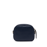 Gianni Chiarini Nina Crossbody Bag Navy - Big Bag NY