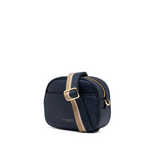 Gianni Chiarini Nina Crossbody Bag Navy - Big Bag NY