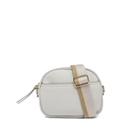 Gianni Chiarini Nina Crossbody Bag Silica - Big Bag NY