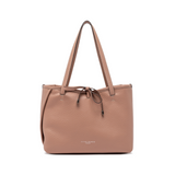 Gianni Chiarini Medium Ray Tote Bag Mousse - Big Bag NY