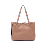 Gianni Chiarini Medium Ray Tote Bag Mousse - Big Bag NY