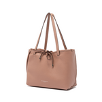 Gianni Chiarini Medium Ray Tote Bag Mousse - Big Bag NY