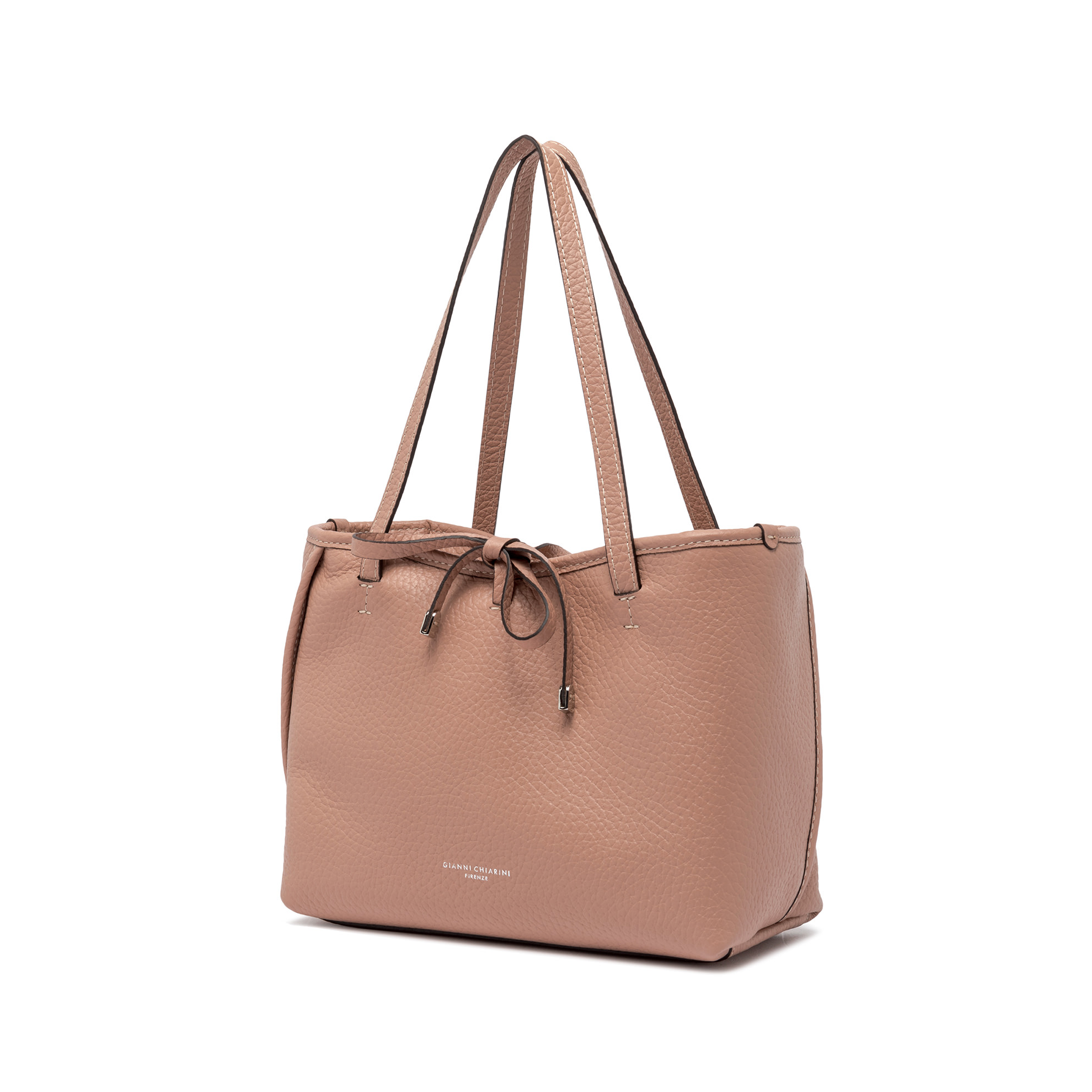 ショルダーバッグ・ポシェット GIANNI CHIARINI Woman Shoulder bag Natural BS11119FROU 0422 Gianni Chiarini – Page 2 – Big Bag