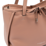 Gianni Chiarini Medium Ray Tote Bag Mousse - Big Bag NY