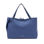 Gianni Chiarini Large Ray Tote bag True Navy - Big Bag NY