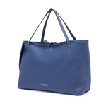 Gianni Chiarini Large Ray Tote bag True Navy - Big Bag NY