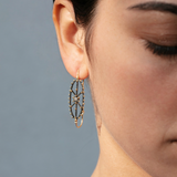 Ary Earrings