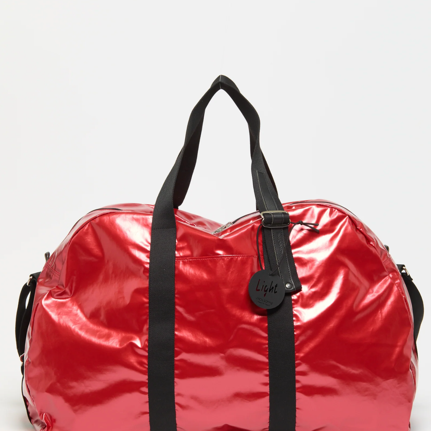 WALK XL Large Light Weekend Bag