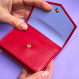 Tusk Joy Gusseted French Wallet