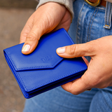 Tusk Joy Gusseted French Wallet
