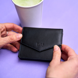 Tusk Joy Gusseted French Wallet