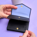 Tusk Joy Gusseted French Wallet