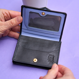 Tusk Joy Gusseted French Wallet