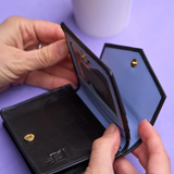 Tusk Joy Gusseted French Wallet