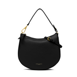 Brooke Medium Flat Hobo Bag